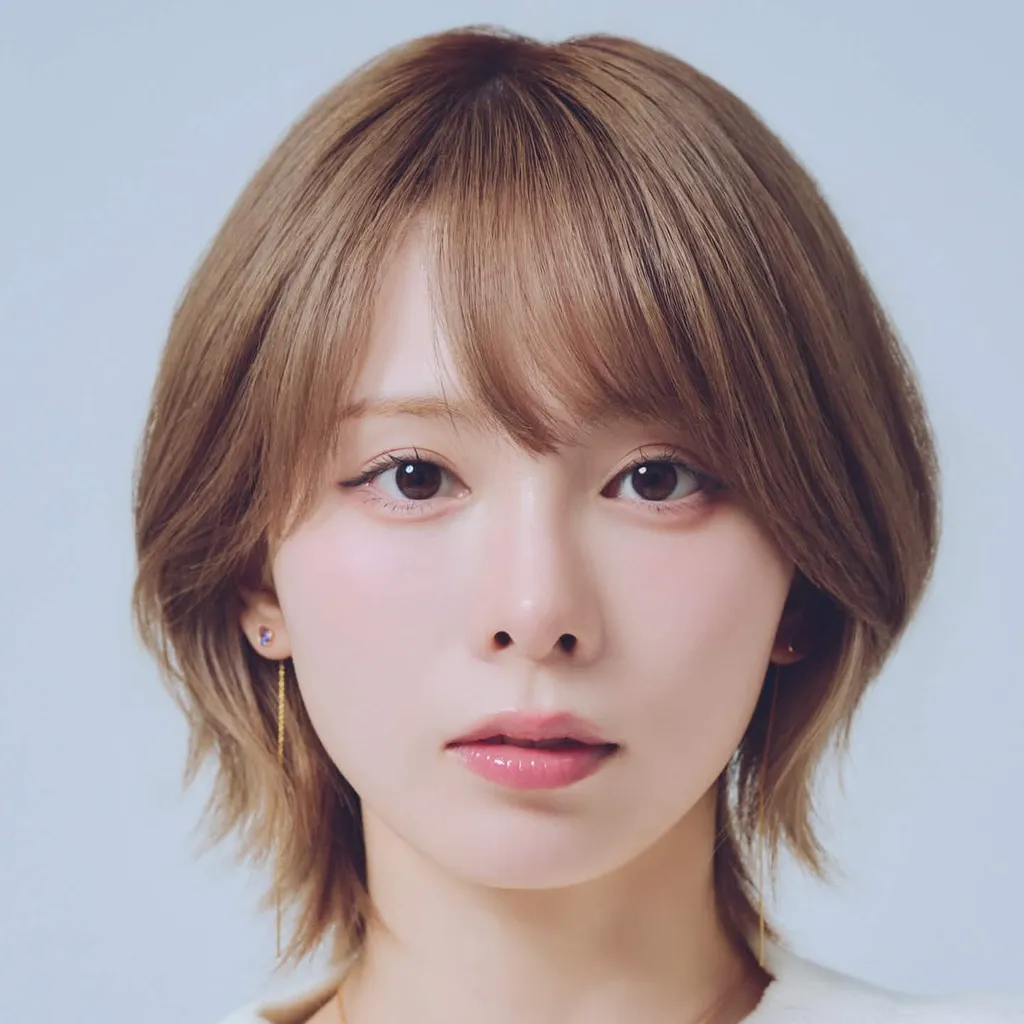 西村歩乃果のアバター画像