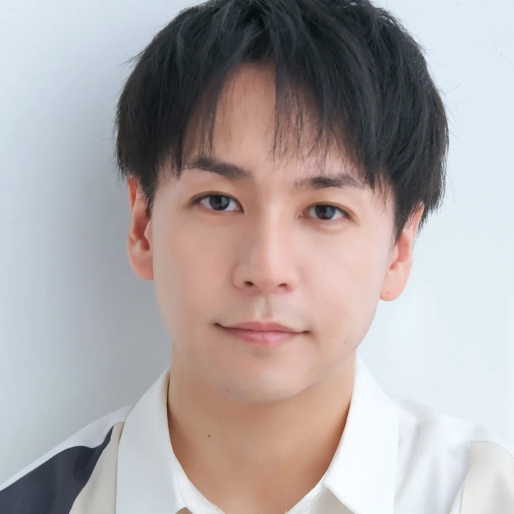 田森就太のアバター画像